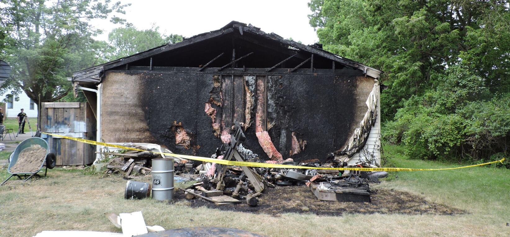 Two Findlay residents to be recognized for sharing witness information that helped solve arson investigation